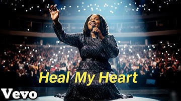 If You’re Hurting Inside… This Worship Is For You