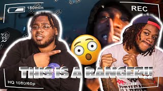 Famous 22GZ STEPPERS (REACTION)| HE GOING CRAZY ONCE AGAIN🔥🔥😤 Profile