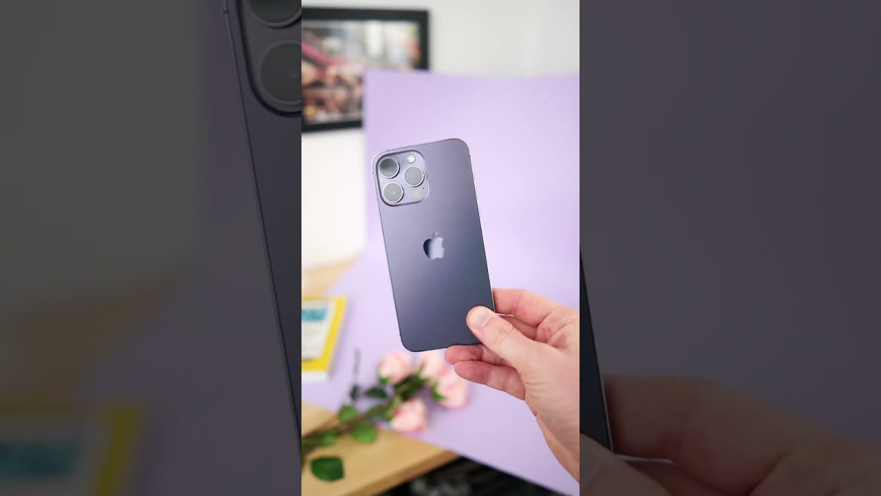 IPhone 14 Pro Max Best Features