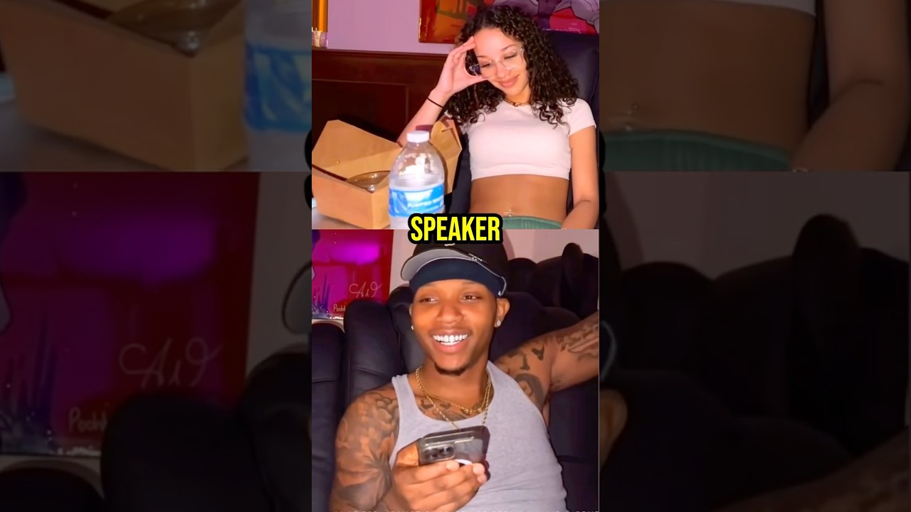 DDG Calls Silky To Wingman For Him 🤣