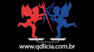 Qdlicia - Garter Belt Strap-on Set
