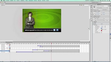 Crear banner en flash Parte III