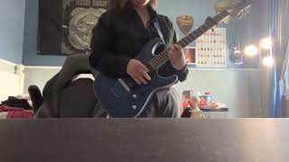 Download Lagu I Can’t Be With You - The Cranberries guitar cover MP3