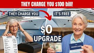 STOP Paying Full Price! 12 Hidden Travel Rights for Anyone Over 60