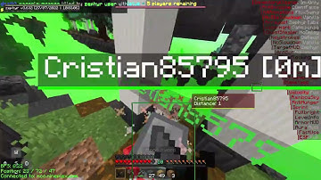 Gwen Airlines on mineplex