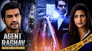 Hotel Main Bhooth Waiter Ki Hawa Tight - Agent Raghav Crime Branch - Sharad Kelkar, Deepali Pansare