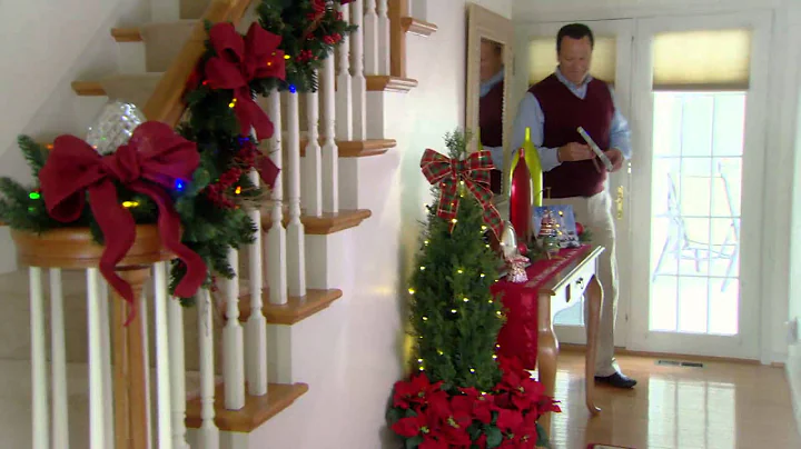 What Does Christmas Mean to David Venable?
