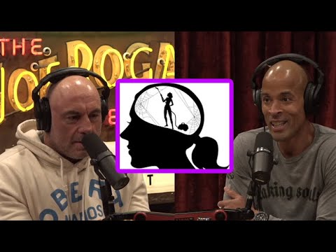 Joe Rogan & David Goggins: Discuss Dark Times & “Decluttering The Mind