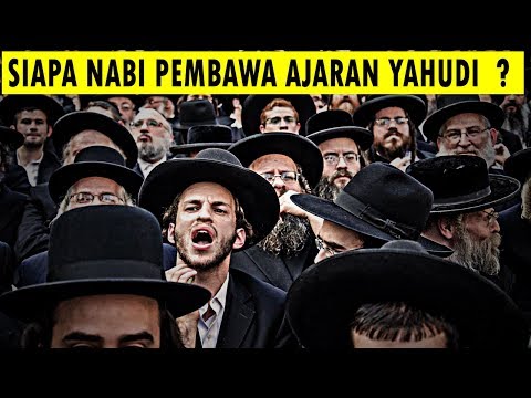 Video: Apa Itu Agama Yahudi