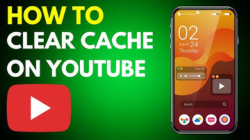 How to Clear Youtube App Cache on Any Android 2024