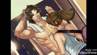 Is It Love Matt Imagens Secretas Das 1 E 2 Temporadas Youtube