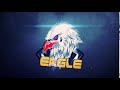 Eagle Animation 