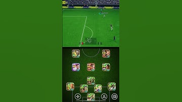 eFootball 2026 latest Squad Build. #efootball #konami #pes #efootball2025 #efootballreview #viral