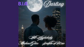 DARLING (feat. ITSKAYLABABY & $cąlpąB€nØ)