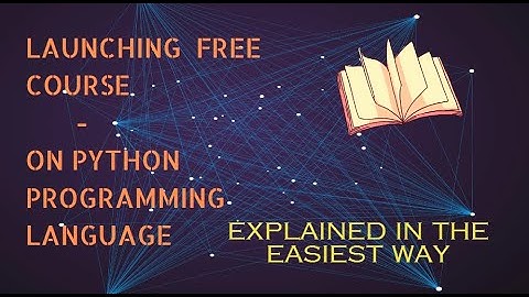 #1 Python Tutorial -  Installing and Familiarization with Jupyter Notebook and Google Collab