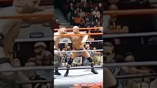 Flying Frank Milano vs The raccoon Jason Petitclerc