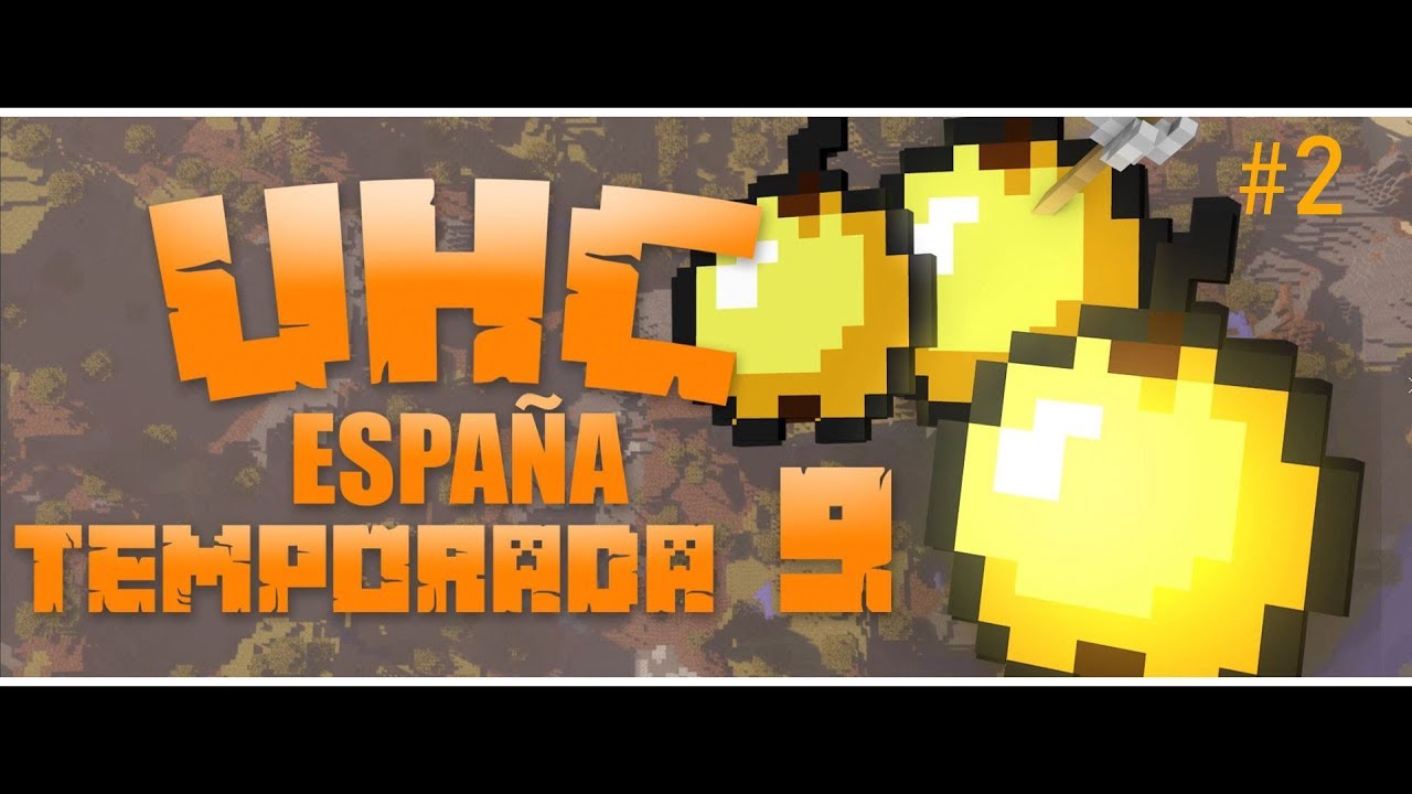 UHC España T9 #2 Ah S#@%, Here We Go Again.