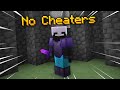 Hypixel UHC but there's NO cheaters...