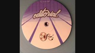 Buzz Compass - Get On Up (The Deep End EP)