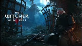 The Witcher 3  Wild Hunt EXTENDED OST -  Words On Wind