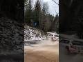 Mãrtiņš Sesks, Škoda Fabia Rally2 | Rally Alūksne 2025