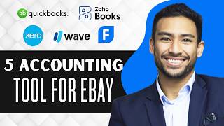 4 Best Accounting Software for eBay Sellers (Full Guide)