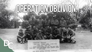 OPERATION OBLIVION