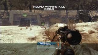 Final KillCams - MW2 #36 (Old Series)