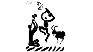 Gottfried von Einem (1918-1996): Seltsame Tänze (Strange dances, 1996)