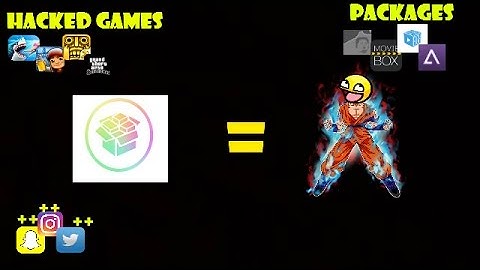 GET EVERYTHING WITH THIS CYDIA ALTERNATIVE IOS10!! NO JAILBREAK NO COMPUTER!!!