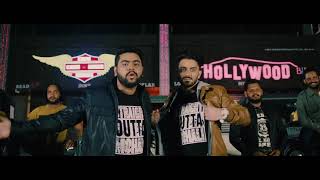 Straight Out Mohali - Jimmy Kaler New Latest Punjabi Song
