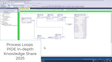 Process Loops PIDE In depth Knowledge Share 2025