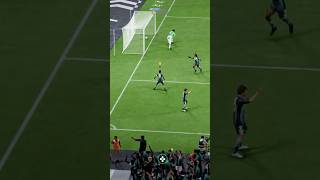 So smooth with it #fc25 pro clubs