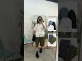 GU×ENGINEERED GARMENTSコラボ展示会に行ってきました🚶 たくさん試着させて頂いたけど、キューバシャツが一推しでした✨