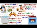 Aprender Español Español Para Principiantes 100 Frases Esenciales De Cocina Diaria Aprender Español Español Para Principiantes 100 Frases Esenciales De Cocina Diaria