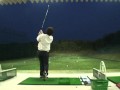 腕を使わないスイングへの挑戦。～女性ゴルファーの場合①～