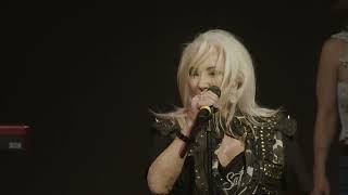 Tanya Tucker - Some Kind Of Trouble - Live at Stagecoach