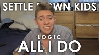 Logic - All I Do (Cover by Jonah Green)
See more of SDK! - http://youtube.com/SDK
See more videos like this! - http://youtube.com/mutantboyfriend
Stalk me here:
http://twitter.com/jonahgreen
http://instagram.com/jonahthegreat
http://vine.co/JonahGreen
Wear my clothes:
http://districtlines.com/mutantboyfriend Logic - All I Do (Cover by Jonah Green)
