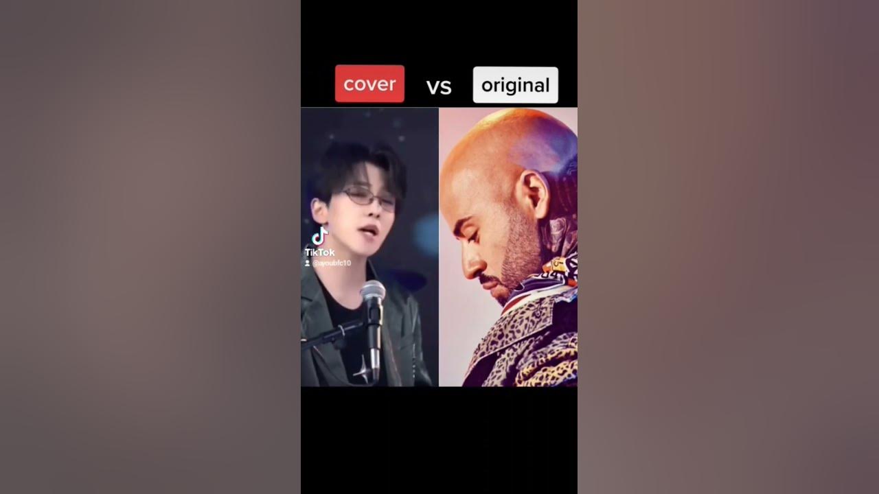 cover vs original - matteo panama #viral #shorts cover vs original - matteo panama #viral #shorts