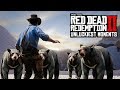 When Red Dead Redemption 2 Hates You #3 (RDR2 Unlucky Moments)