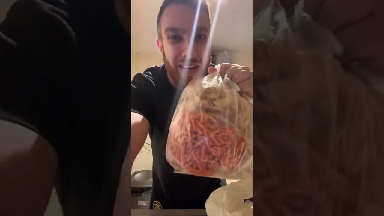 I Love Pakistani Snacks! 