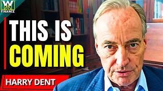 Full Stock Market Crash Closer Than Expected... - Harry Dent Guide