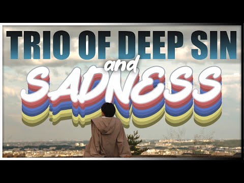 Trio of Deep Sin & Sadness | Kamen Rider Saber