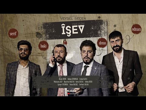 îşev/Beşa 2 - XWEZGÎNÎ - [Bu Gece 2. Bölüm - Kız İsteme]