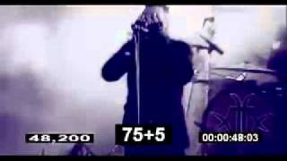 Глеб Самойлоff & The Matrixx - В Дверь Стучат