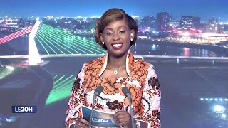 Download Lagu Le 20 Heures de RTI 1 du 26 janvier 2026 par Fatou Fofana MP3