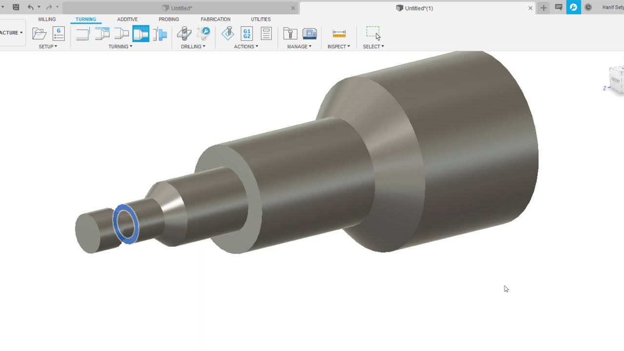 autodesk fusion 360 beginner tutorial