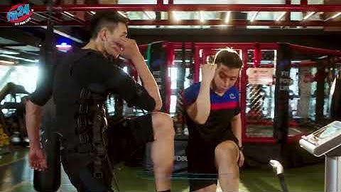 TVC EMS 24ph - SẢN XUẤT BỞI KHỞI TOÀN STUDIO