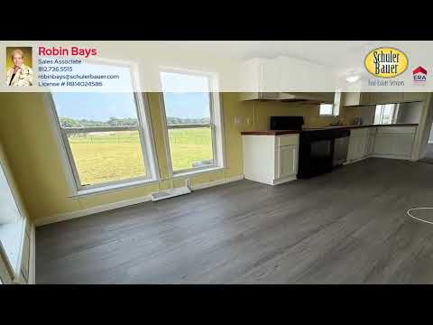 8056 Asher Court Sw, Corydon, IN home video tour
