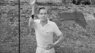 School for Scoundrels 1960 Terry Thomas   Anyone for Tennis